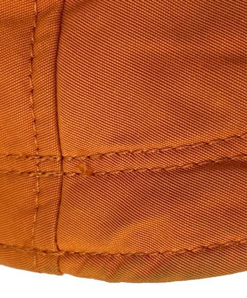 nonnative（ノンネイティブ）nonnative (ノンネイティブ) HUNTER DOWN JACKET オレンジ サイズ:1の古着・服飾アイテム