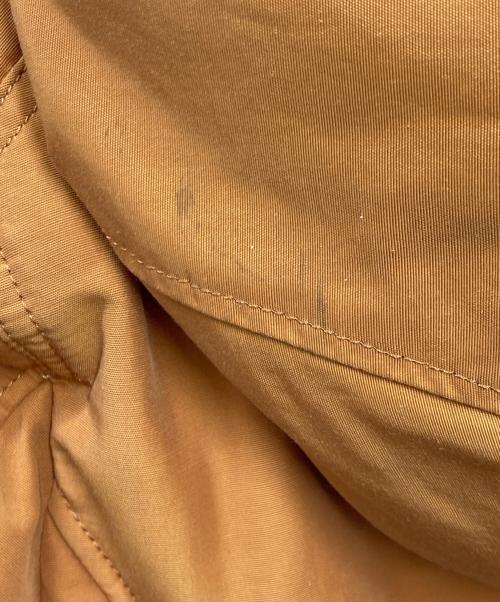 nonnative（ノンネイティブ）nonnative (ノンネイティブ) HUNTER DOWN JACKET オレンジ サイズ:1の古着・服飾アイテム