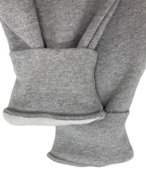 SUPREME（シュプリーム）Supreme (シュプリーム) Box Logo Crewneck Sweatshirt グレー サイズ:Mの古着・服飾アイテム