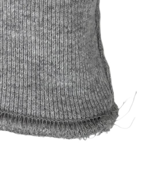 SUPREME（シュプリーム）Supreme (シュプリーム) Box Logo Crewneck Sweatshirt グレー サイズ:Mの古着・服飾アイテム