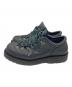 Danner (ダナー) MOUNTAIN RIDGE LOW ブラック サイズ:26.5cm：20000円