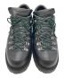 中古・古着 Danner (ダナー) MOUNTAIN RIDGE LOW ブラック サイズ:26.5cm：20000円