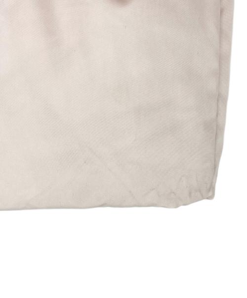 IENA（イエナ）IENA (イエナ) ハイマルチタフタ ダウンショートコート ホワイト サイズ:38の古着・服飾アイテム