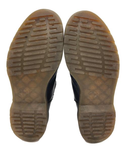 Dr.Martens（ドクターマーチン）Dr.Martens (ドクターマーチン) チェルシーブーツ ブラック サイズ:UK8の古着・服飾アイテム
