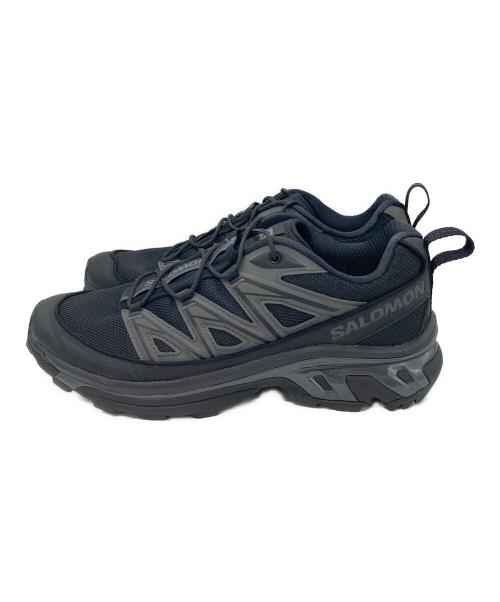 SALOMON（サロモン）SALOMON (サロモン) XA PRO 3D GORE-TEX ブラック サイズ:27cmの古着・服飾アイテム