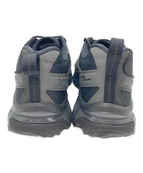 SALOMON（サロモン）SALOMON (サロモン) XA PRO 3D GORE-TEX ブラック サイズ:27cmの古着・服飾アイテム