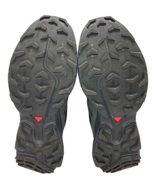 SALOMON（サロモン）SALOMON (サロモン) XA PRO 3D GORE-TEX ブラック サイズ:27cmの古着・服飾アイテム