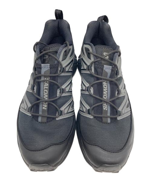 SALOMON（サロモン）SALOMON (サロモン) XA PRO 3D GORE-TEX ブラック サイズ:27cmの古着・服飾アイテム