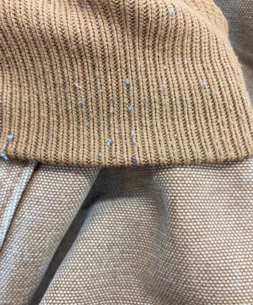 CarHartt（カーハート）CarHartt (カーハート) アクティブジャケット ベージュ サイズ:XXLの古着・服飾アイテム