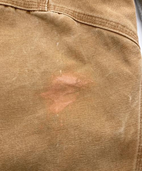 CarHartt（カーハート）CarHartt (カーハート) アクティブジャケット ベージュ サイズ:XXLの古着・服飾アイテム