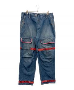 中古・古着通販】MARITHE+FRANCOIS GIRBAUD (マリテフランソワジルボー