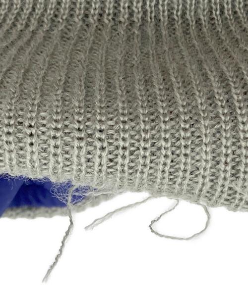 Manastash（マナスタッシュ）Manastash (マナスタッシュ) AVIREX (アヴィレックス) L-2 MA-1ジャケット グリーン サイズ:XLの古着・服飾アイテム