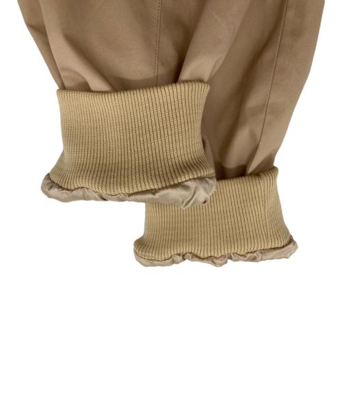 GRENFELL（グレンフェル）GRENFELL (グレンフェル) ［古着］ハリントンジャケット ベージュ サイズ:40の古着・服飾アイテム