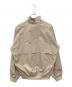 GRENFELL (グレンフェル) ［古着］ハリントンジャケット ベージュ サイズ:40：20000円