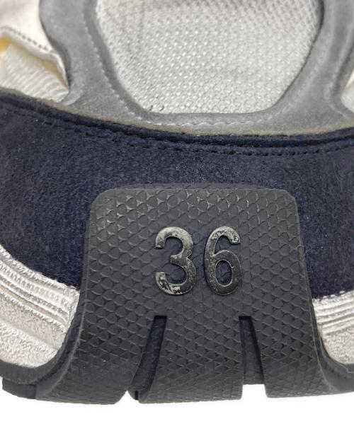 BALENCIAGA（バレンシアガ）BALENCIAGA (バレンシアガ) cargo36 グレー サイズ:24cmの古着・服飾アイテム