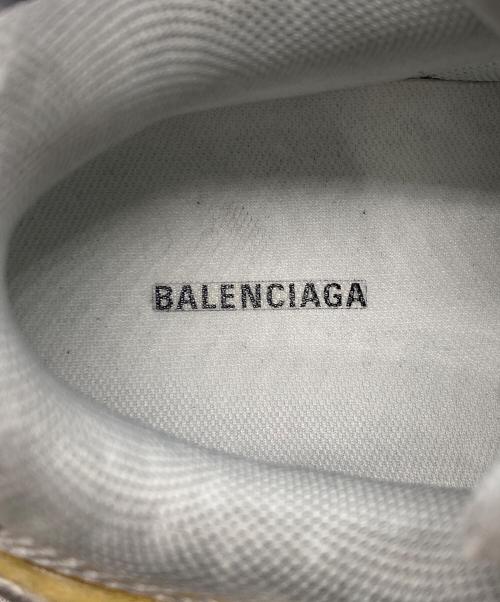 BALENCIAGA（バレンシアガ）BALENCIAGA (バレンシアガ) cargo36 グレー サイズ:24cmの古着・服飾アイテム