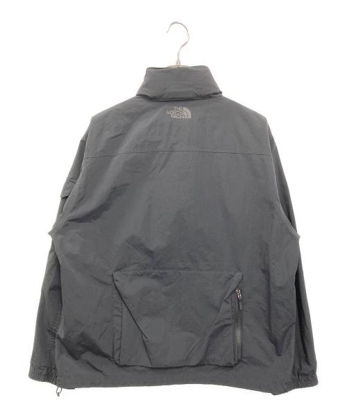 THE NORTH FACE（ザ ノース フェイス）THE NORTH FACE (ザ ノース フェイス) Field Utility Jacket ブラック サイズ:Mの古着・服飾アイテム