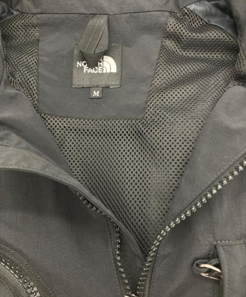 THE NORTH FACE（ザ ノース フェイス）THE NORTH FACE (ザ ノース フェイス) Field Utility Jacket ブラック サイズ:Mの古着・服飾アイテム