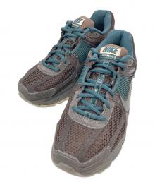 NIKE（ナイキ）の古着「Zoom Vomero 5 PRM "Velvet Brown and Medium Ash"」｜ブラウン