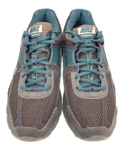NIKE（ナイキ）NIKE (ナイキ) Zoom Vomero 5 PRM 