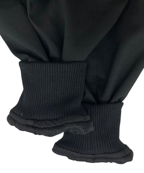 WORK WEAR SUIT（ワークウェアースーツ）WORK WEAR SUIT (ワークウェアースーツ) 洗えるライトMA-1 ブラック サイズ:Sの古着・服飾アイテム