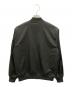 WORK WEAR SUIT (ワークウェアースーツ) 洗えるライトMA-1 ブラック サイズ:S：6000円