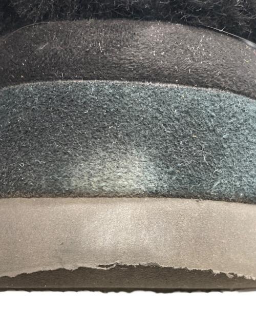 UGG（アグ）UGG (アグ) Tazzlita ブラック サイズ:24cmの古着・服飾アイテム