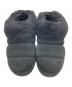 中古・古着 UGG (アグ) Tazzlita ブラック サイズ:24cm：12000円