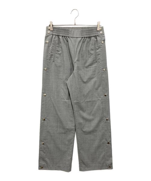 SADE（シャーデー）SADE (シャーデー) PT06 DENIM グレーの古着・服飾アイテム