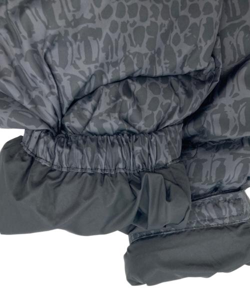 X-LARGE（エクストララージ）X-LARGE (エクストララージ) DOWN JACKET グレー サイズ:M 未使用品の古着・服飾アイテム