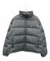 X-LARGE（エクストララージ）の古着「DOWN JACKET」｜グレー
