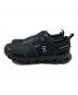 On (オン) Cloud 6 Waterproof ブラック サイズ:27cm：12000円
