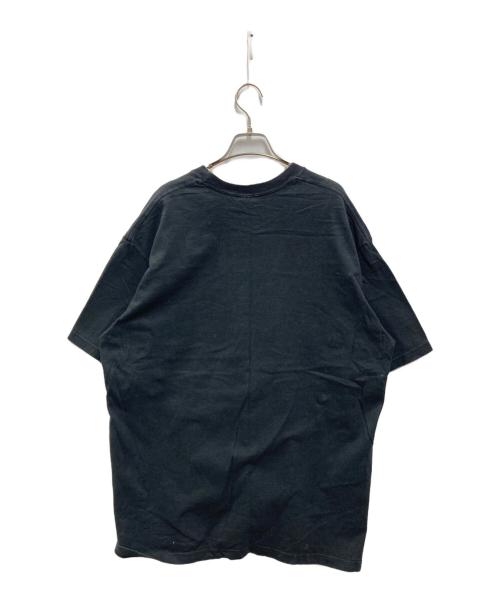 SUPREME（シュプリーム）Supreme (シュプリーム) KAWS (カウズ) Chalk Logo Tee ブラック サイズ:XLの古着・服飾アイテム