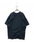Supreme (シュプリーム) KAWS (カウズ) Chalk Logo Tee ブラック サイズ:XL：8000円