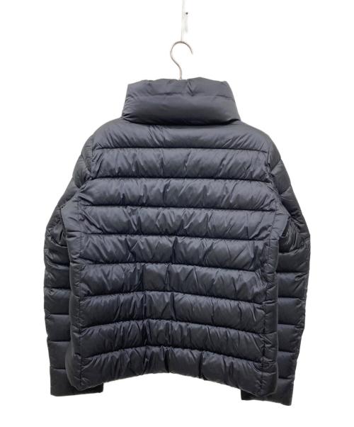 save the duck（セイブ ザ ダック）SAVE THE DUCK (セイブ ザ ダック) ELSIE エコダウンジャケット ネイビー サイズ:Mの古着・服飾アイテム