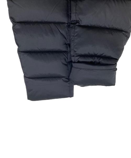 save the duck（セイブ ザ ダック）SAVE THE DUCK (セイブ ザ ダック) ELSIE エコダウンジャケット ネイビー サイズ:Mの古着・服飾アイテム