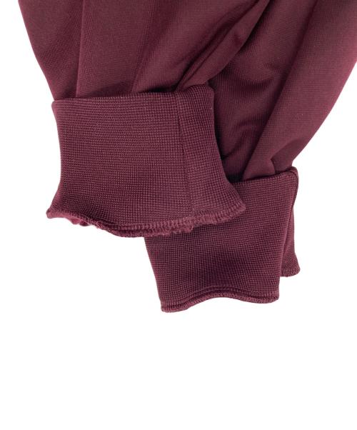 adidas（アディダス）adidas (アディダス) トラックジャケット パープル サイズ:Mの古着・服飾アイテム