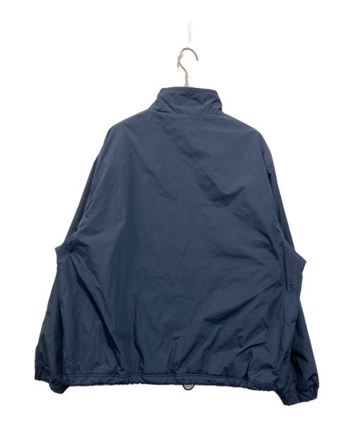 L.L.Bean（エルエルビーン）L.L.Bean (エルエルビーン) Lovell Microfleece Lined Jacket ネイビー サイズ:Lの古着・服飾アイテム