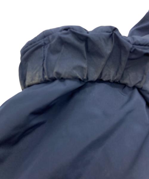 L.L.Bean（エルエルビーン）L.L.Bean (エルエルビーン) Lovell Microfleece Lined Jacket ネイビー サイズ:Lの古着・服飾アイテム