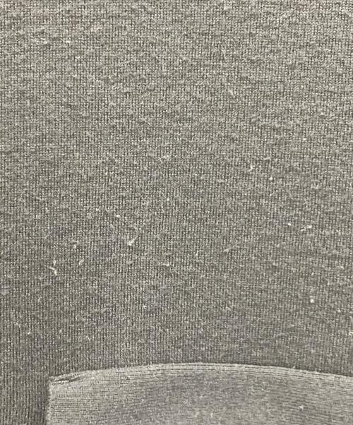 nagonstans（ナゴンスタンス）nagonstans (ナゴンスタンス) big pocket pullover ネイビー サイズ:Mの古着・服飾アイテム