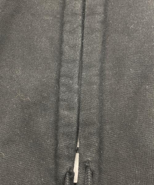 VAULTROOM（ボルトルーム）VAULTROOM (ボルトルーム) MIKU COS HOODIE ブラック サイズ:Lの古着・服飾アイテム