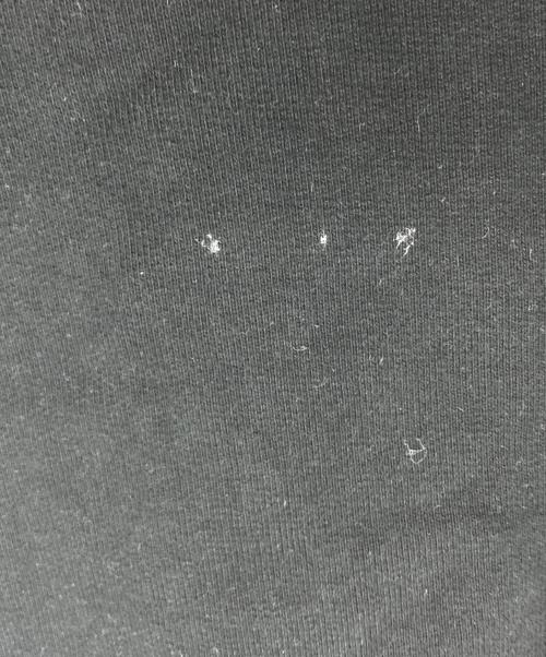 VAULTROOM（ボルトルーム）VAULTROOM (ボルトルーム) MIKU COS HOODIE ブラック サイズ:Lの古着・服飾アイテム