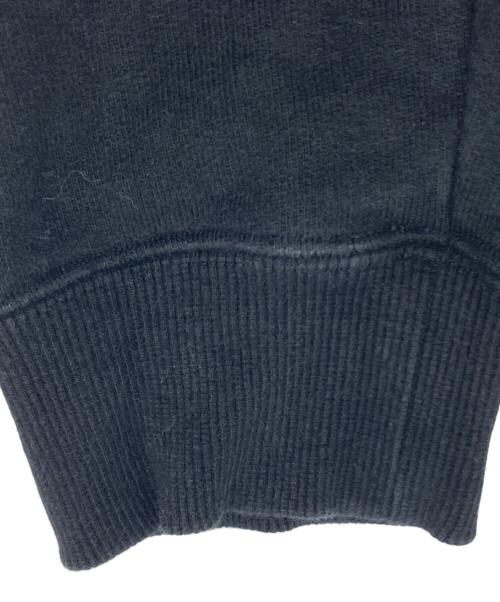 VAULTROOM（ボルトルーム）VAULTROOM (ボルトルーム) MIKU COS HOODIE ブラック サイズ:Lの古着・服飾アイテム