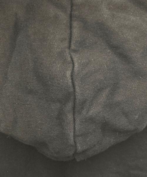 VAULTROOM（ボルトルーム）VAULTROOM (ボルトルーム) MIKU COS HOODIE ブラック サイズ:Lの古着・服飾アイテム