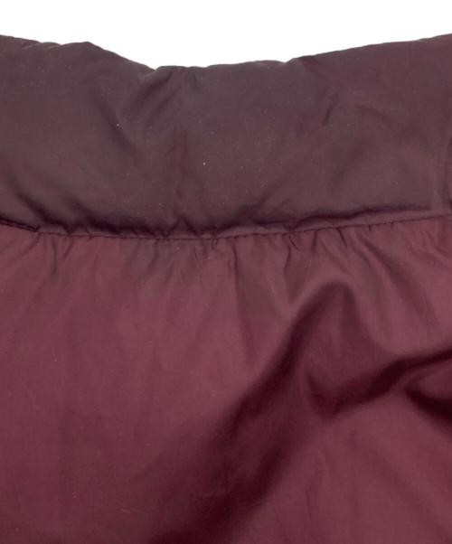 POLO RALPH LAUREN（ポロ・ラルフローレン）POLO RALPH LAUREN (ポロ・ラルフローレン) ［古着］リバーシブルダウンベスト ブラック サイズ:Lの古着・服飾アイテム