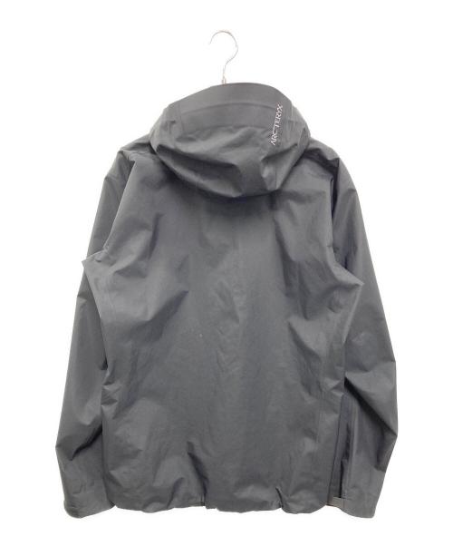 ARC'TERYX（アークテリクス）ARC'TERYX (アークテリクス) Beta Jacket ブラック サイズ:Sの古着・服飾アイテム