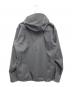 ARC'TERYX (アークテリクス) Beta Jacket ブラック サイズ:S：40000円