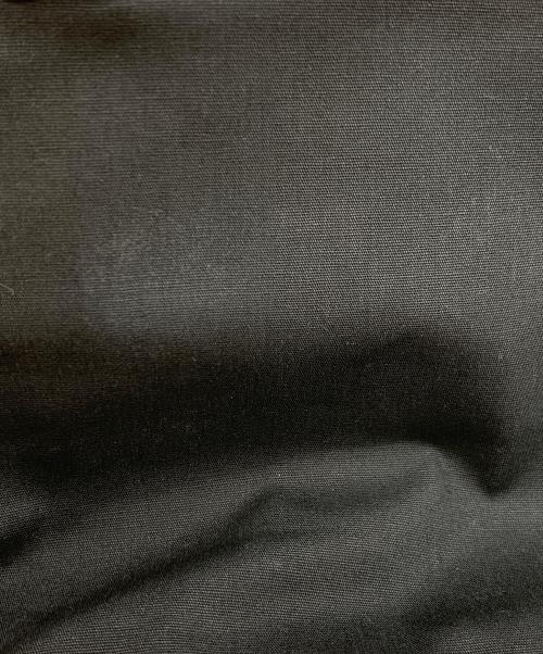 COACH（コーチ）COACH (コーチ) リーグ バイク バッグ・シグネチャー ジャカード ベージュの古着・服飾アイテム