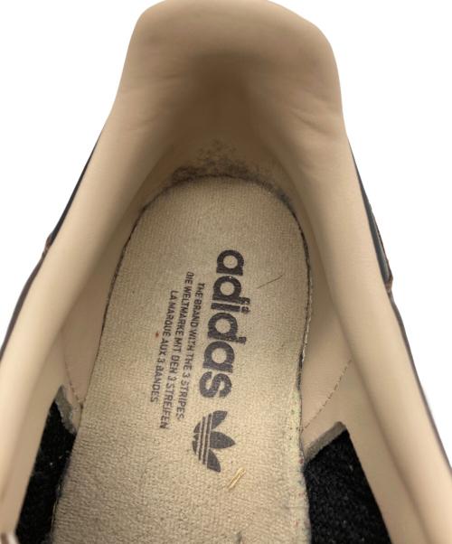 adidas（アディダス）adidas (アディダス) SAMBA OG ブラウン サイズ:26.5cmの古着・服飾アイテム