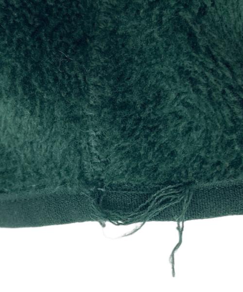 Patagonia（パタゴニア）Patagonia (パタゴニア) R2 JACKET POLARTEC グリーン サイズ:Lの古着・服飾アイテム